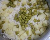 અવધિ વેજ પુલાવ (Avadhi Veg Pulao Recipe In Gujarati) રેસીપી સ્ટેપ5ફોટો