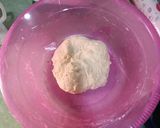 Foto langkah ke 3 dari resep Dough Tanpa Ulen (Margarin) 🍞.