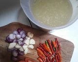 Foto langkah ke 4 dari resep Ayam Pop.