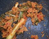 Foto langkah ke 2 dari resep Asam Pedas Ikan Layur.