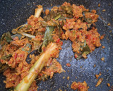 Foto langkah ke 2 dari resep Asam Pedas Ikan Layur.