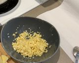 Hình bước làm 2 của món Cơm gà luộc