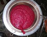 Beet root shikanji recipe step 4 photo