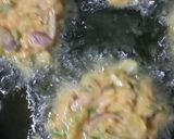 বাঁধাকপির পকোড়া(bandhakopi r pokora recipe in Bengali) রেসিপি ধাপ - 10 ছবি