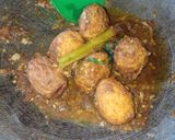 Foto langkah ke 4 dari resep Masakan keluarga.