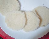 চকলেটি ফ্রায়েড ইডলি chocolaty fried idli recipe in Bengali রেসিপি ধাপ - 2 ছবি