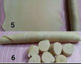 Foto langkah ke 7 dari resep Jackfruit pie/ pie nangka goreng.