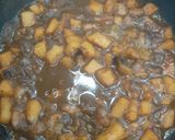 Foto del paso 8 de la receta: Calamar guisado
