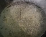 A picture of step 6 of Jaggery Khurmi.