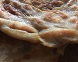 A picture of step 5 of Afghani Paratha.