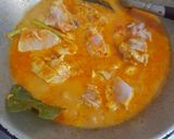 Foto langkah ke 3 dari resep Ayam kailo.