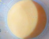 Foto del paso 3 de la receta: Sopa de besugos con gambas frescas pequeñas