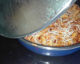 Foto del paso 1 de la receta: Macarrones con sobrasada y queso