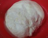 Foto langkah ke 2 dari resep Donat maizena anti gagal (no telur).
