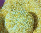 Foto langkah ke 5 dari resep Roti goreng coklat.