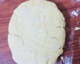 A picture of step 5 of Chocolate Croissants 🥐.