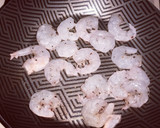 Foto del paso 9 de la receta: Camarones con Salsa bechamel a la Alexito