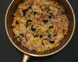 Sweetcorn and Rice Fritters recipe step 1 photo