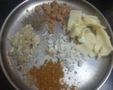 कॉफ्रेअल चिकन कप आम के सॉस के साथ रेसिपी चरण 1 फोटो