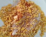 Foto del paso 3 de la receta Tiras de pollo crocantes