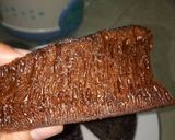 Foto langkah ke 11 dari resep "Bolu caramel simple".