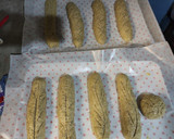 Foto del paso 12 de la receta: Pan Rústico (Baguette)