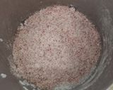 Foto del paso 5 de la receta: Arroz con cacahuete molido
