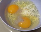 Foto langkah ke 1 dari resep Telur Dadar Gulung.