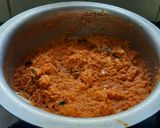 मालवणी हलव्याचे तिखलं (surmai tikhala recipe in marathi) रेसिपी स्टेप 4 फोटो 