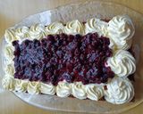 WuZetka czekoladowa krok przepisu 3 zdjęcie