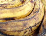 Foto langkah ke 1 dari resep Pisang Goreng Gurenkanis (Gula Aren Kayu Manis).