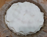 Foto del paso 8 de la receta: *Tatin de Plátanos y Granada*