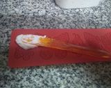Foto del paso 7 de la receta: Puntilla comestible👩🏼🍳😍