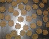 Foto langkah ke 4 dari resep Mini Fruit Pie Simple.