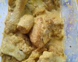 Foto langkah ke 3 dari resep Ayam Goreng Rempah.