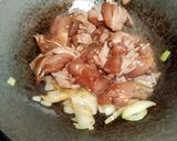 Foto langkah ke 3 dari resep 4 | Chicken Teriyaki.