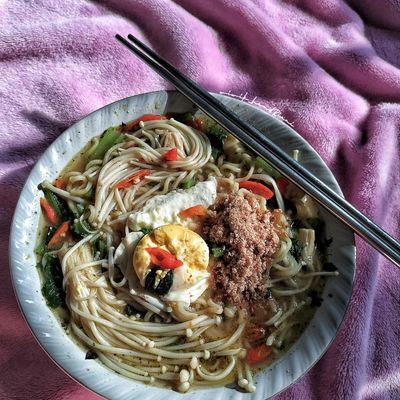 Langkah 5