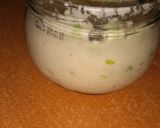 Foto del paso 2 de la receta: Queso cremoso vegano