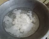 Foto langkah ke 1 dari resep Cilok kuah jadul.