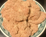 Foto del paso 5 de la receta: Filetes Rusos