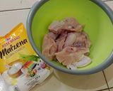 Foto langkah ke 1 dari resep Ayam Goreng Rempah.
