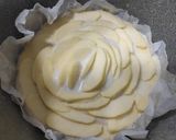 Foto del paso 2 de la receta: Tarta de manzana en olla GM