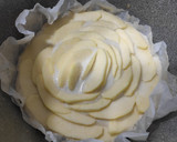 Foto del paso 2 de la receta: Tarta de manzana en olla GM