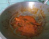 Foto langkah ke 3 dari resep Kering kentang campur tempe & kacang.