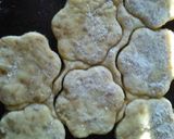 Foto del paso 2 de la receta: Galletitas con semillas de lino