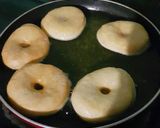 Foto langkah ke 3 dari resep #205 Donat empuk.