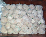 Foto del paso 1 de la receta: Albóndiga en salsa