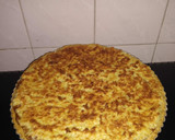 Foto del paso 5 de la receta: Tarta de coco y dulce de leche