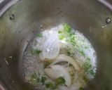 Foto langkah ke 1 dari resep Ala2 Sundubu Jjiggae.