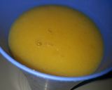 A picture of step 3 of Cocktail# author Marathon contest #.